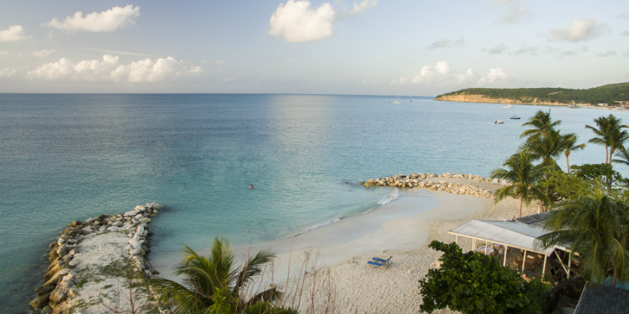 Holidays to Siboney Beach Club, Antigua